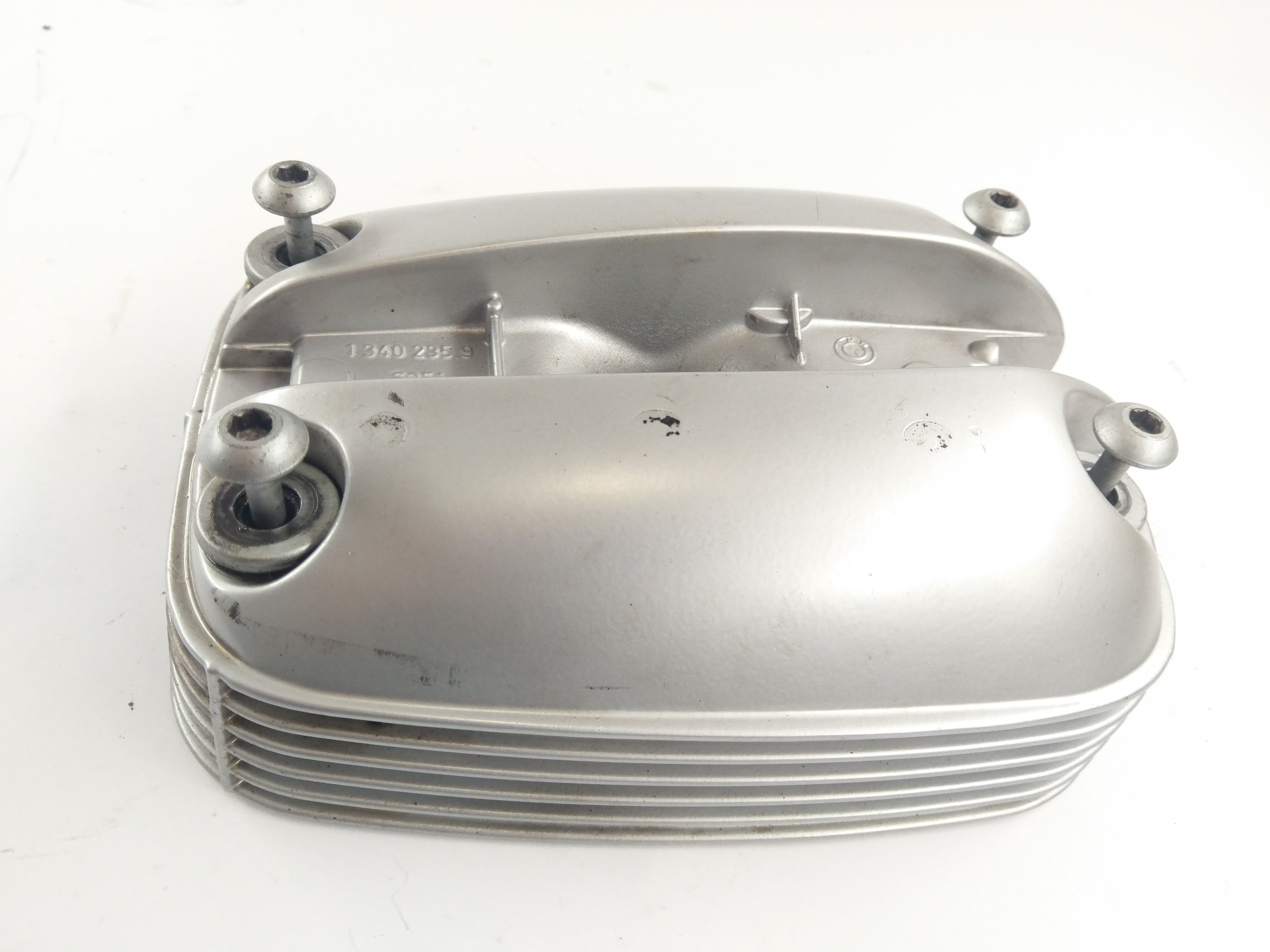 BMW R 1150 R R21 [2001] -Valve Lid - 0