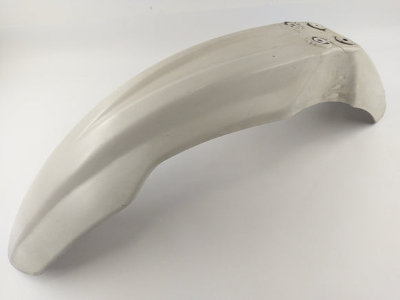 Honda XR 600 R PE04 [1994] - Front fender