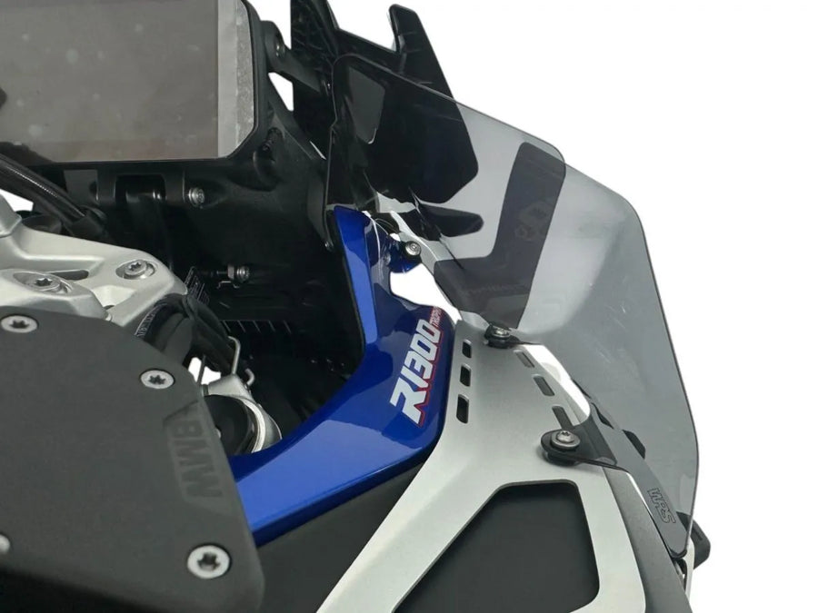 BMW R 1300 GS Adventure [WRS] – Боковые дефлекторы ветра