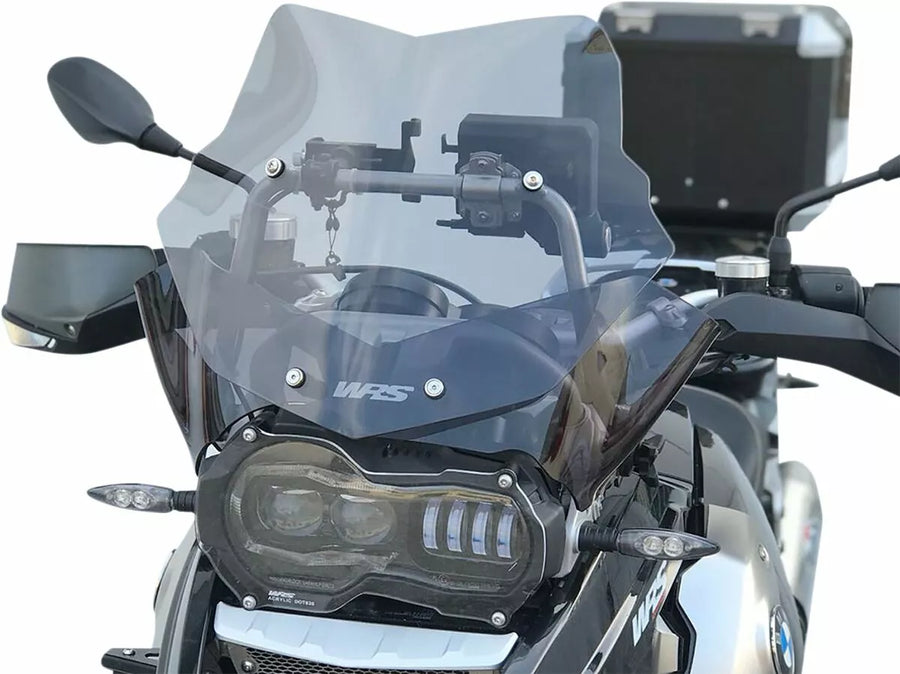 BMW R 1200 GS [WRS] - Kraj