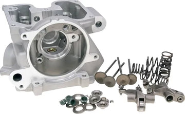 Yamaha RS 125 [NARAKU] – silindripea 21/23, 62 mm Yamaha X-Max, YZF, WR 125 jaoks