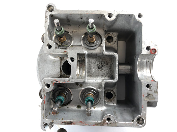 Husqvarna TE 610 8ae [1992] - Cilinderkop