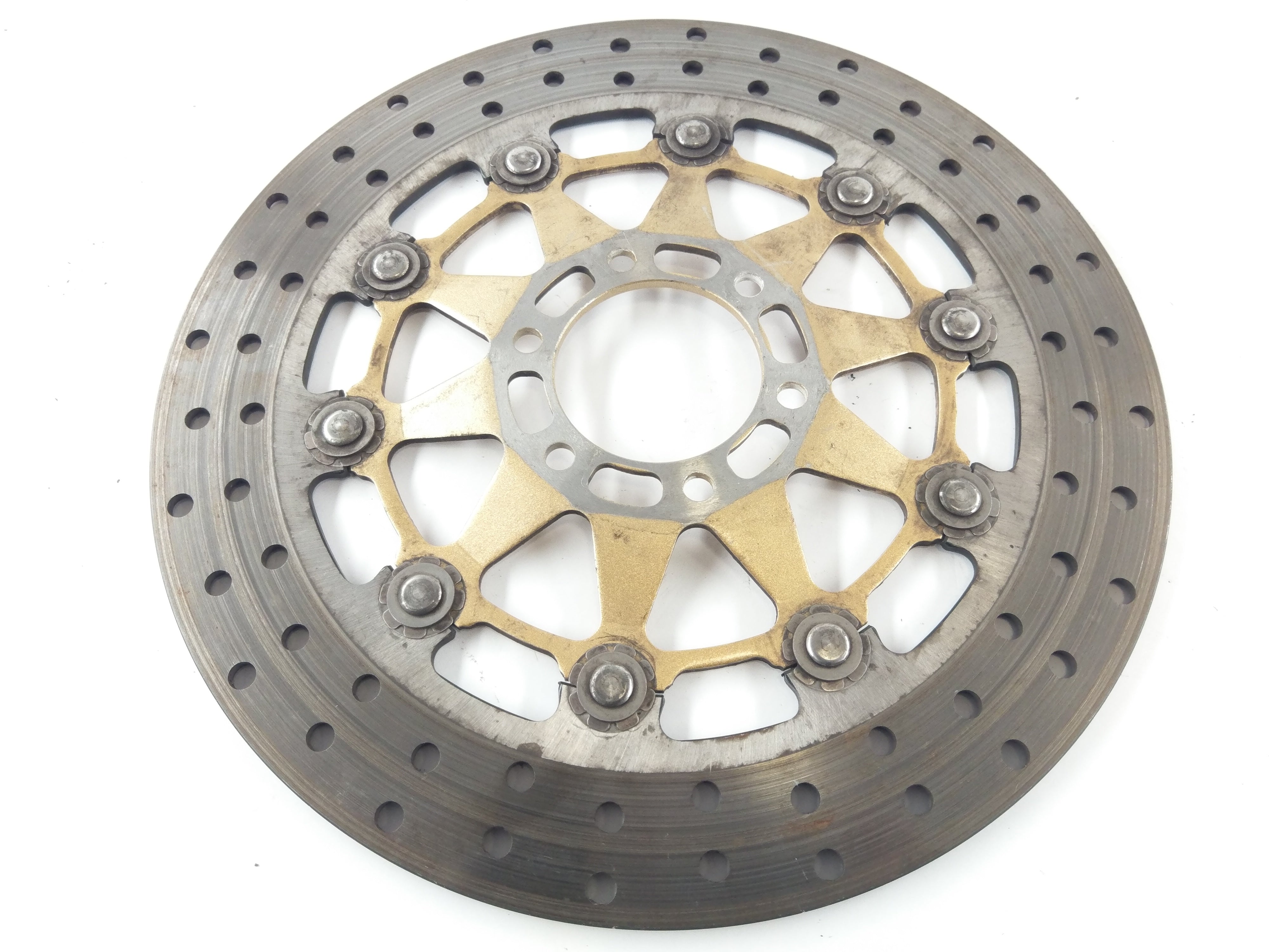 Aprilia RS 250 [1998] - Front brake disc