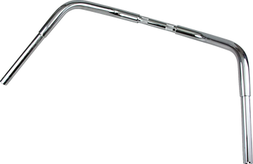 Harley Davidson FLHRXS [DRAG SPECIALTIES] – 1-1/4" Buffalo Bar-styr