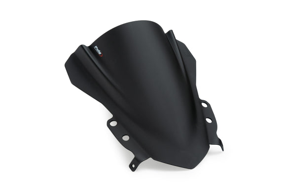 TRIUMPH DAYTONA 660 [2025] – Z-Racing スクリーン – 透明