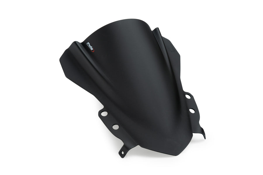 TRIUMPH DAYTONA 660 [2025] – Z-Racing Screen – Black