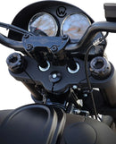 harley davidson fxlrs [CULT WERK] – Tachoversatz Kit-5