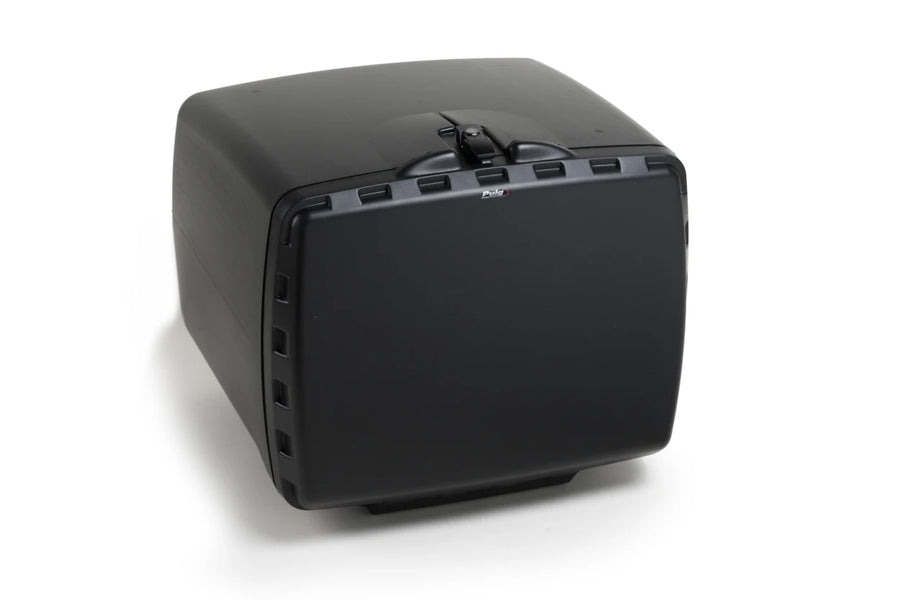 SYM SYMPHONY SR 50 [2025] – Mega Box – Czarny