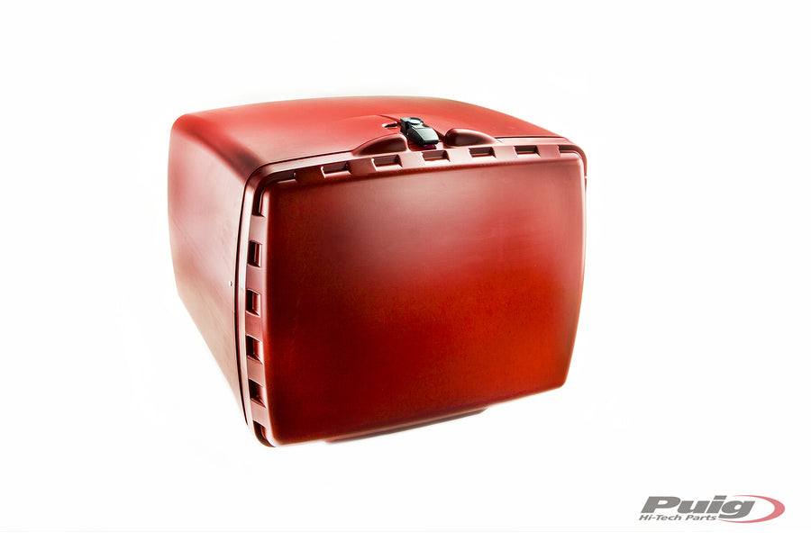 SYM SYMPHONY SR 50 [2025] – Mega Box – Czarny
