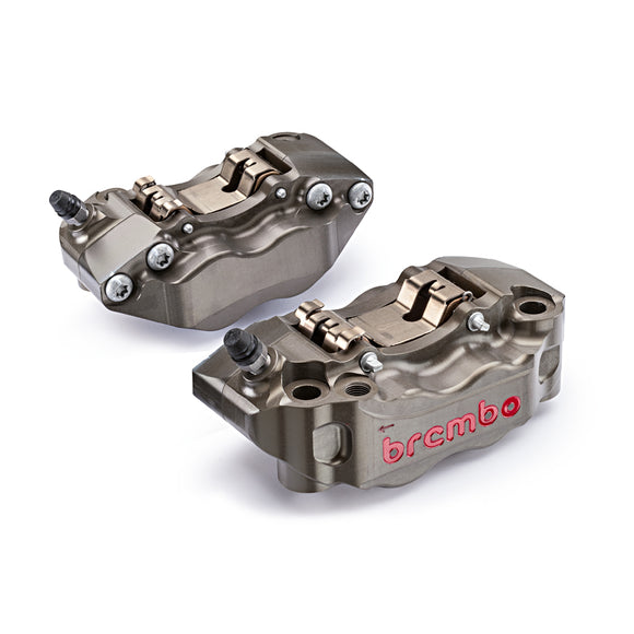 SUZUKI GSX 1300 R HAYABUSA [1999-2013] - Brake caliper kit