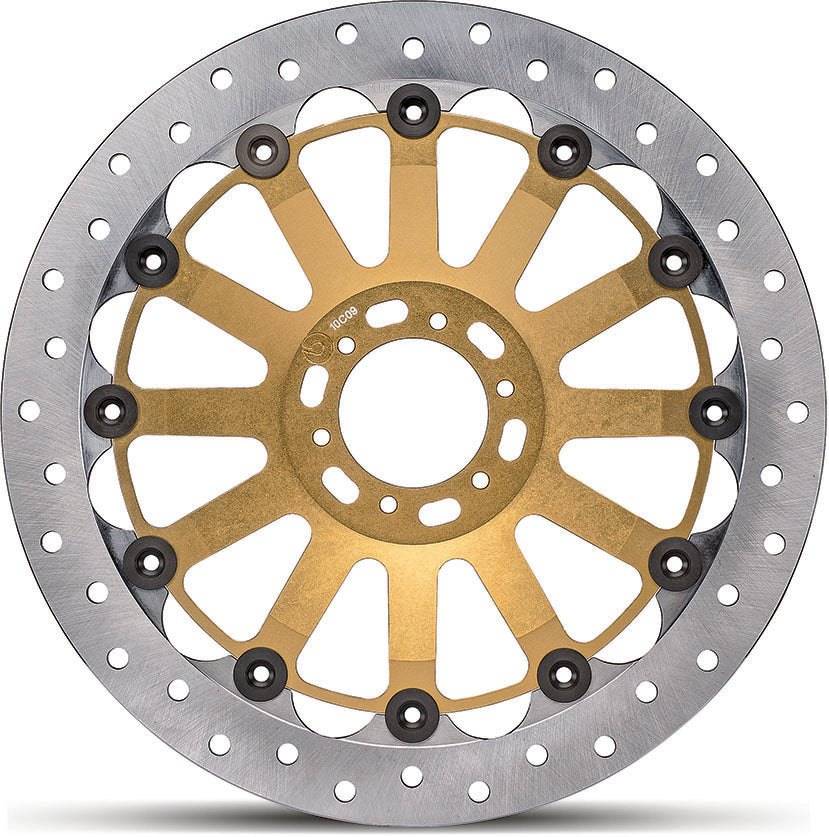 SUZUKI GSX R 1000 [2009-2016] - Bremsscheiben-Kit