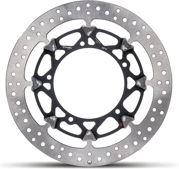 SUZUKI GSX R 1000 [2009-2013] - Kit dischi freno T-Drive