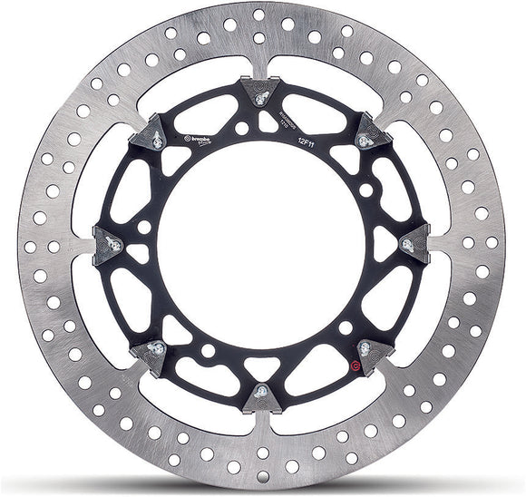 APRILIA RSV 1000 [2006-2007] - T-Drive brake disc set