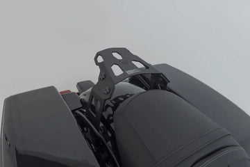 Harley-Davidson Street [SW-MOTECH] – Gatubagageställ - 0