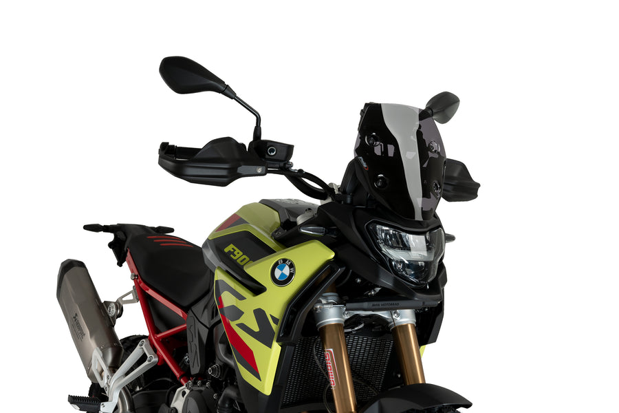 BMW F 900 GS [2025] – Sportscheibe – Getönt