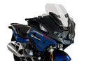 BMW R 1250 RT [2025] — спортивный экран — прозрачный-6