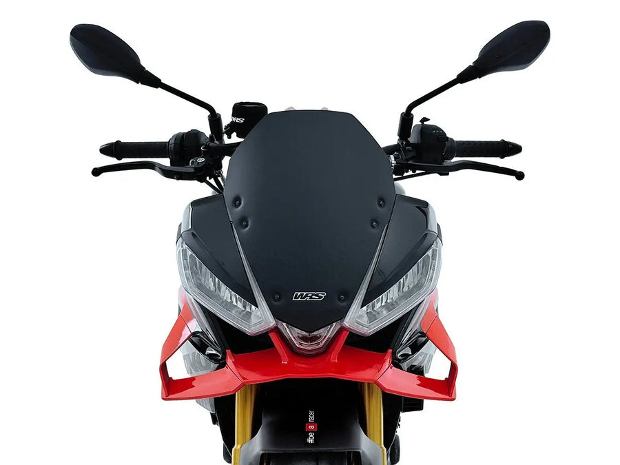 Aprilia Tuono 1100 [WRS] – Sport-tuulilasi Tuono V4