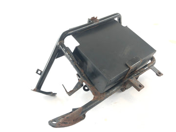 ヤマハFJR 1300 A RP11 [2005]  - バッテリーボックスバッテリーボックスカバー