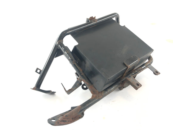 Yamaha FJR 1300 A RP11 [2005] - Kryt baterie baterií