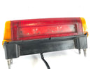 Ducati Paso 750 [1990] -Taillight Turn Signal-6