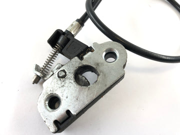 Husqvarna 701 Supermoto [2019] - Lock de assento - 0