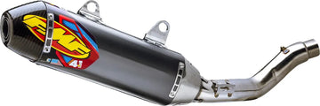 Husqvarna Fe 501 [2023] - Factory 4.1 RCT Slip-On Endschalldämpfer – Bild 1