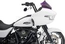harley davidson fltr [KLOCK WERKS] – Kolor Flare™ Sport -tuulilasi-5