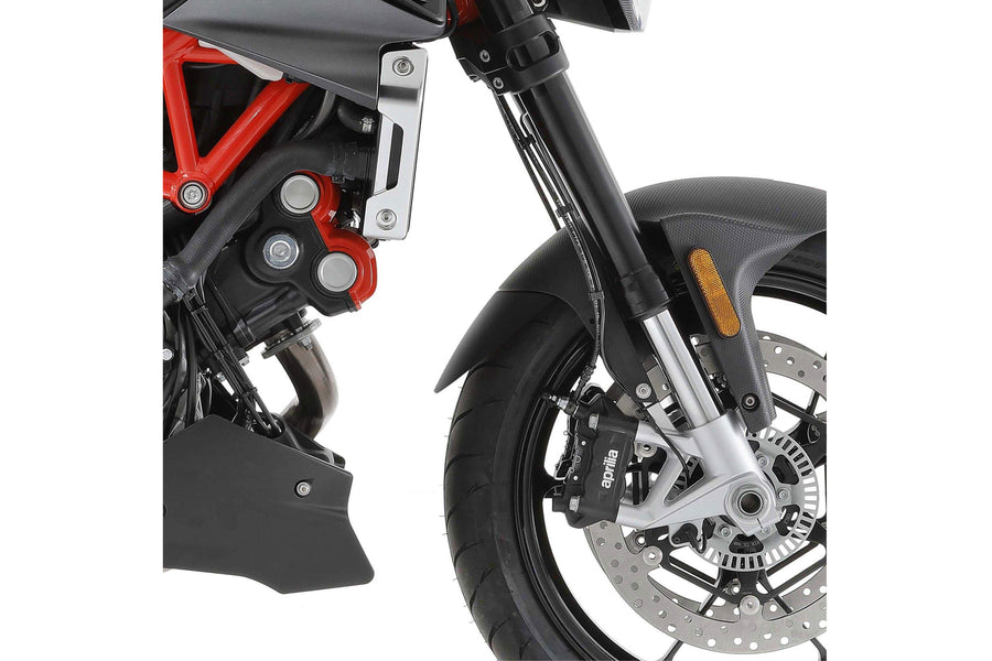 APRILIA TUONO V4 1100 FACTORY [2020] – Verlängerung des vorderen Schutzblechs