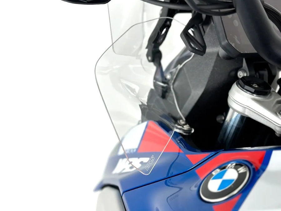 BMW R 1300 GS Trophy [WRS] – Wind deflector