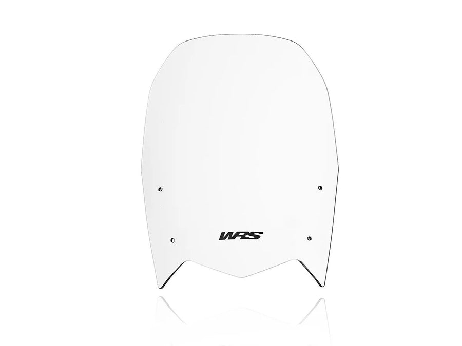 Yamaha Tenere 700 [WRS] - forrude