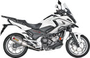 Honda NC 750 X [Akrapovic] - последний глушитель-7