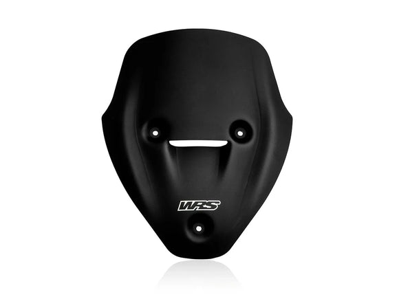 ducati diavel [WRS] – Windschild