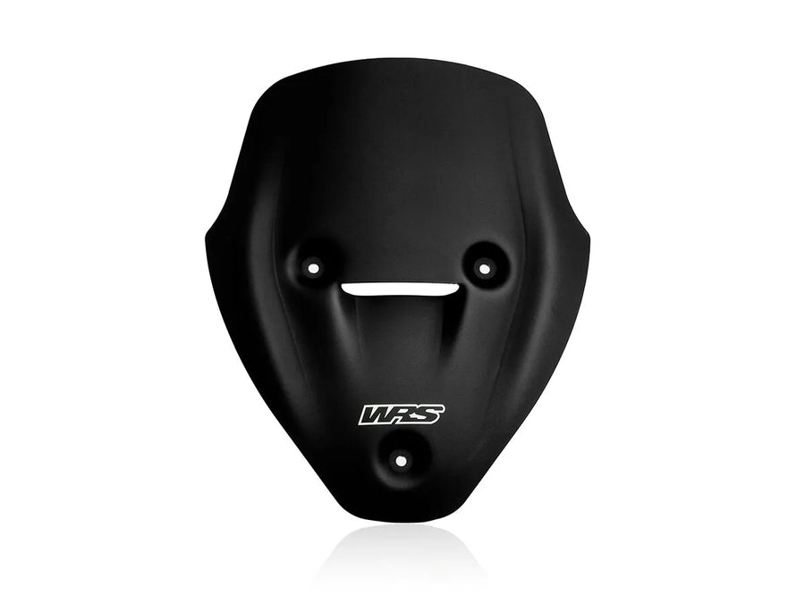 ducati diavel [WRS] – windshield