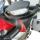 ducati multistrada 1260 [BARKBUSTERS] – monteringssett – topunktsmontering-2