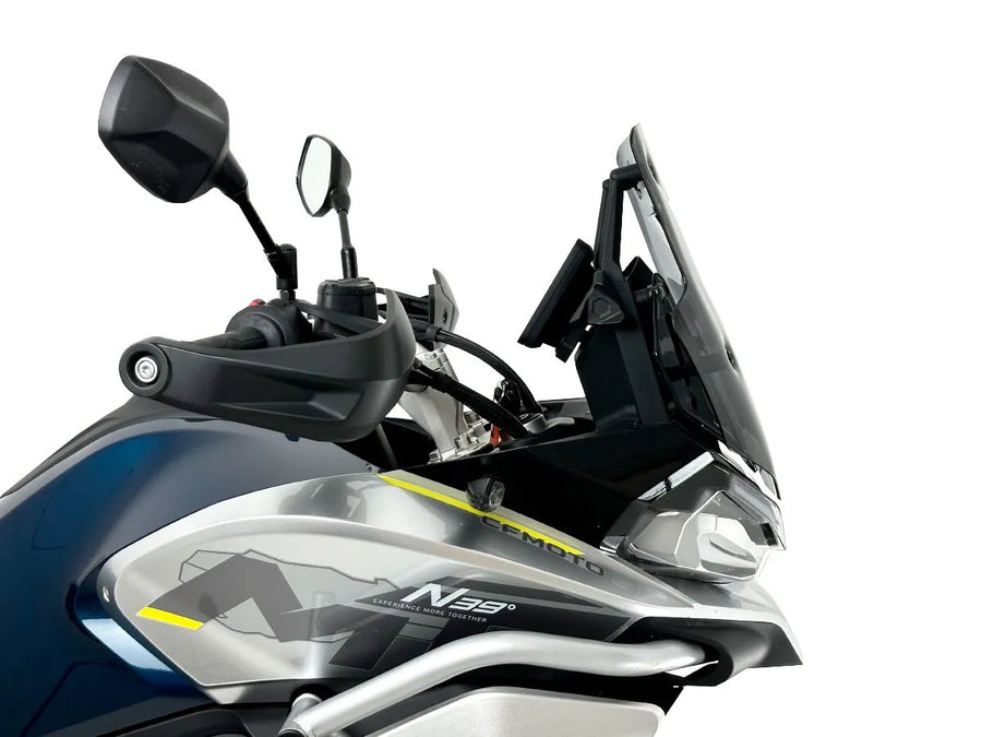 cf moto 800 [WRS] – pare brise