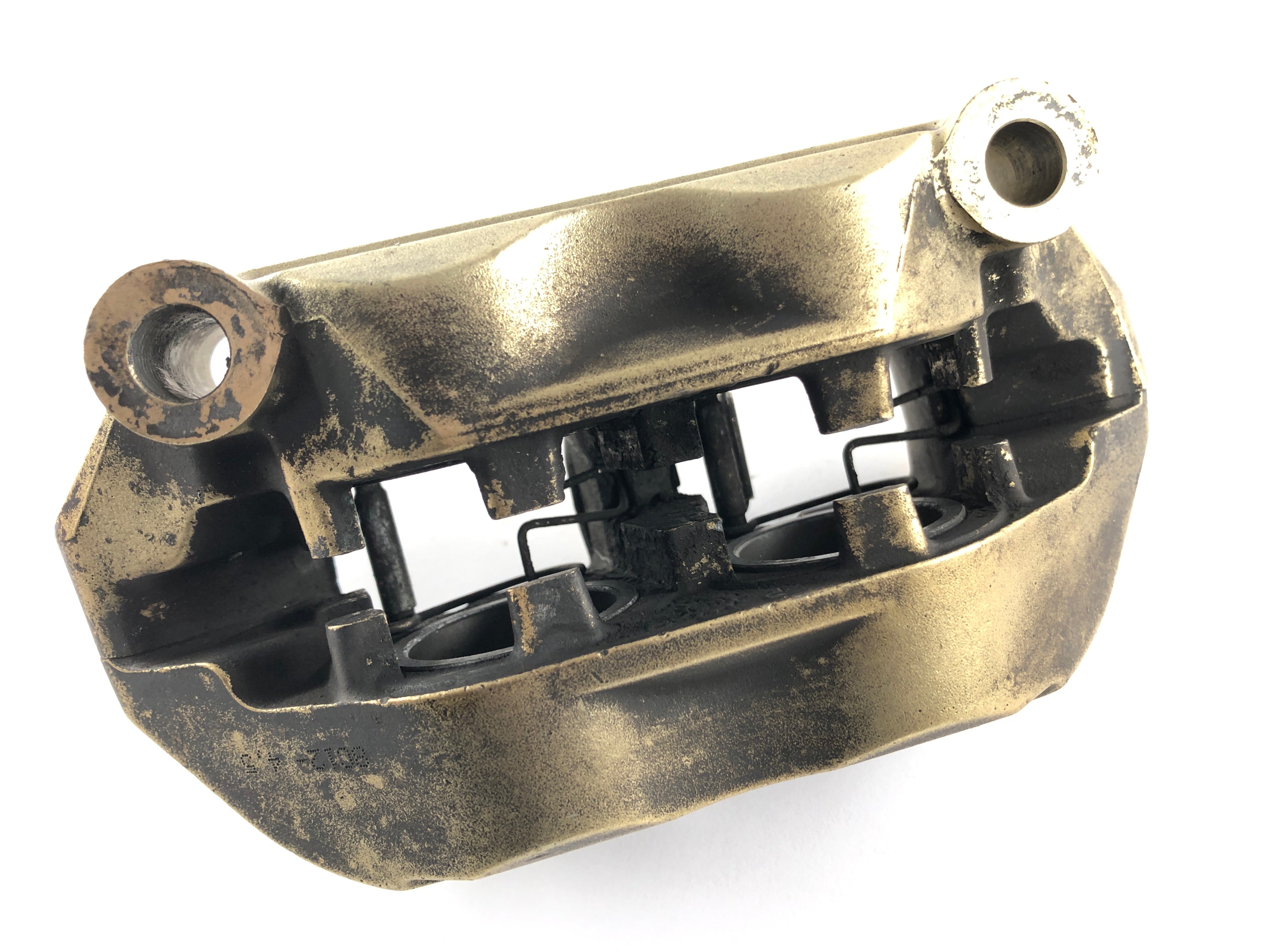 Aprilia RSV 1000 RR Factory [2009] - Brake caliper front left