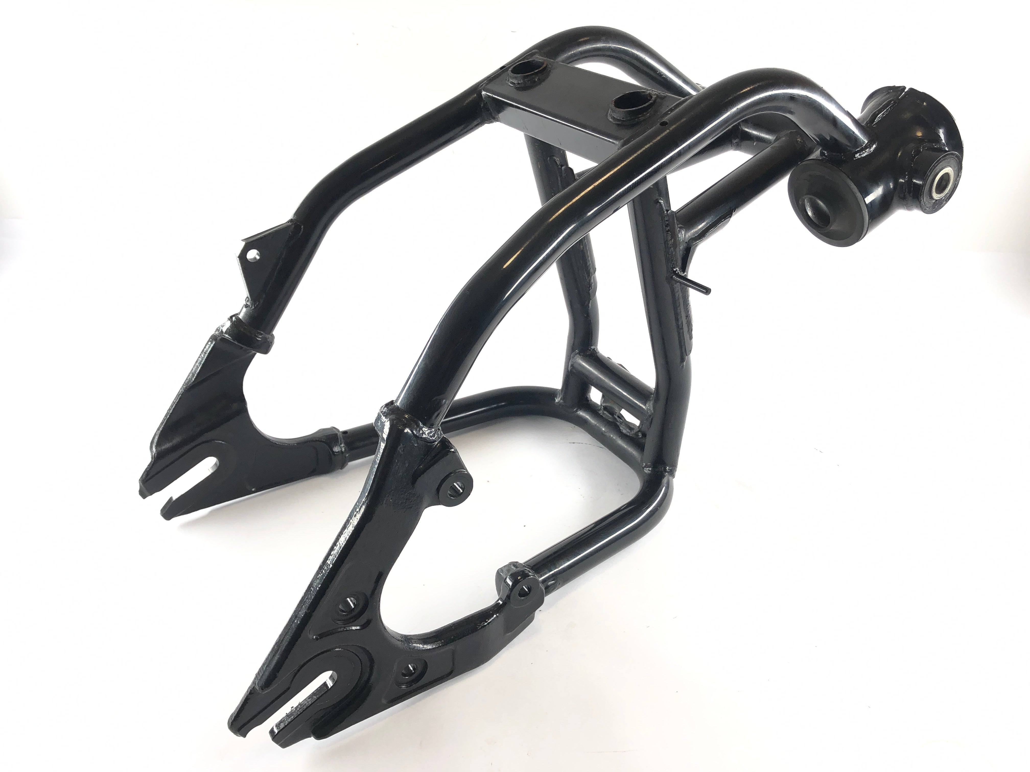 Yamaha XVS 650 Drag Star 4VR [1997] - Swingarm Rear swingarm