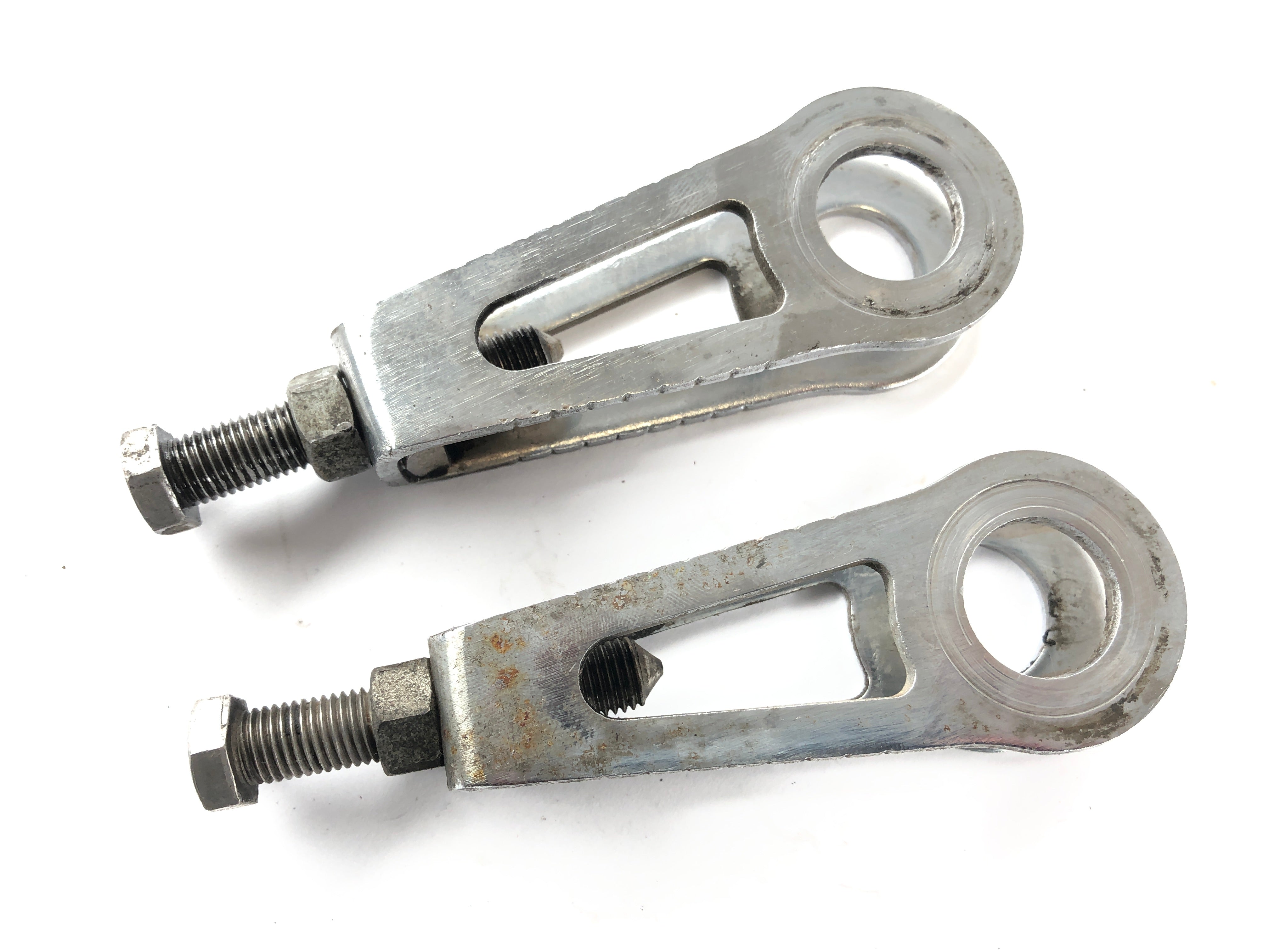 Honda VF 1000 F SC15 [1986] - Chain tensioner pair