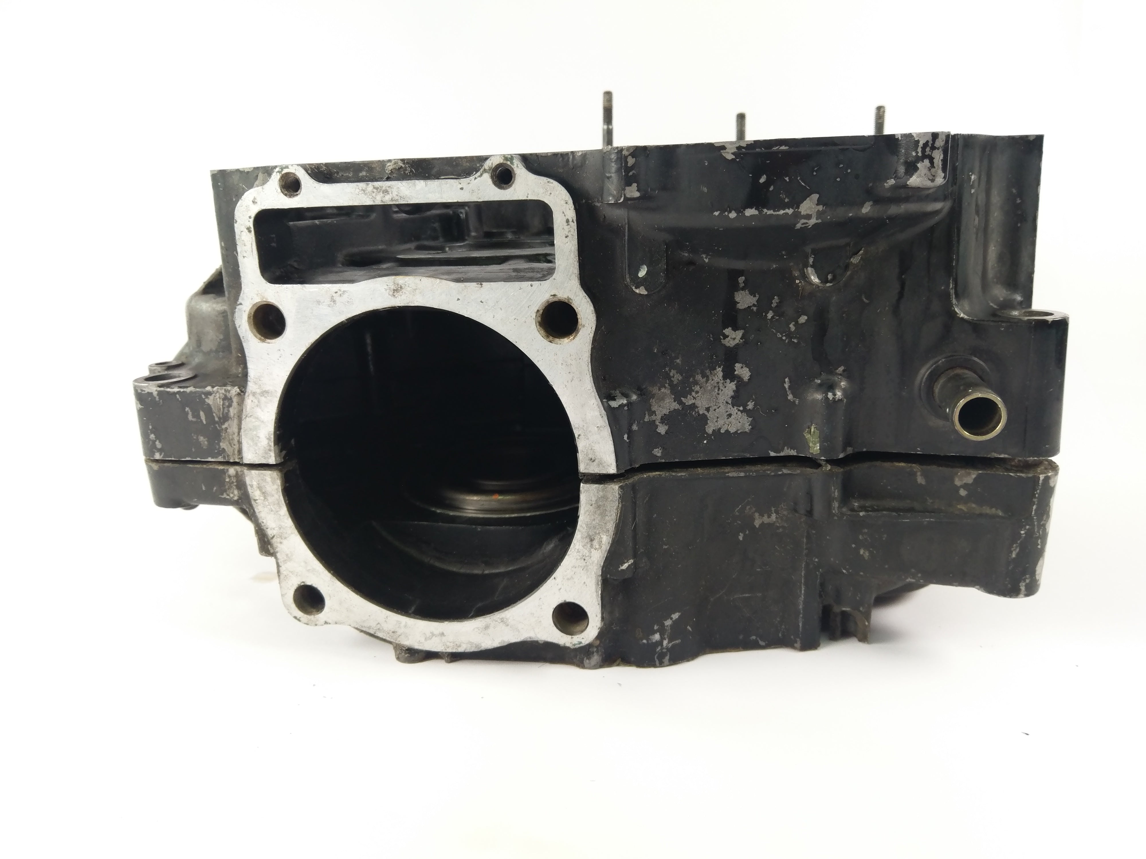 Honda XL 600 RM PD04 [1988] - Motor Housing Crankcase