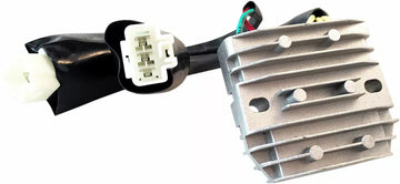 Honda CBR 1000 RR [Rick's Motorsport Electric] - ensretter og controller til Honda