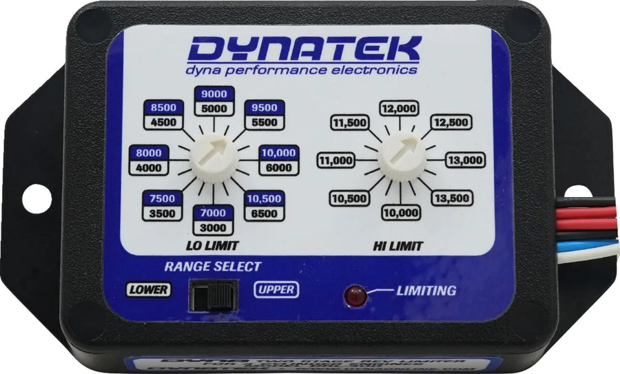 harley-davidson street [DYNATEK] – rev limiter