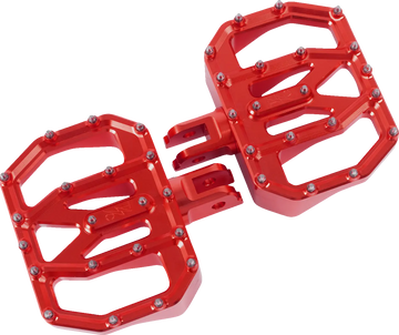 harley davidson softail street bob fxbb [THRASHIN SUPPLY CO.] - Mini Aggressor treeplanken