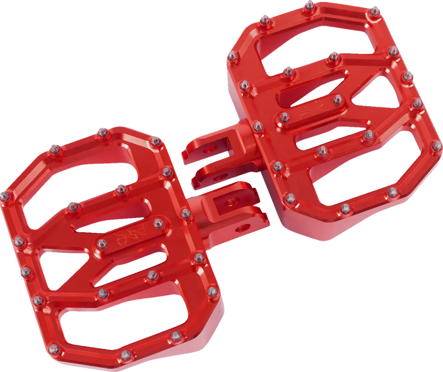 harley davidson softail street bob fxbb [THRASHIN SUPPLY CO.] - Deski do biegania Mini Aggressor