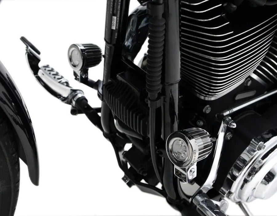 cf moto 800 [DENALI] – 日间行车灯接头安装座