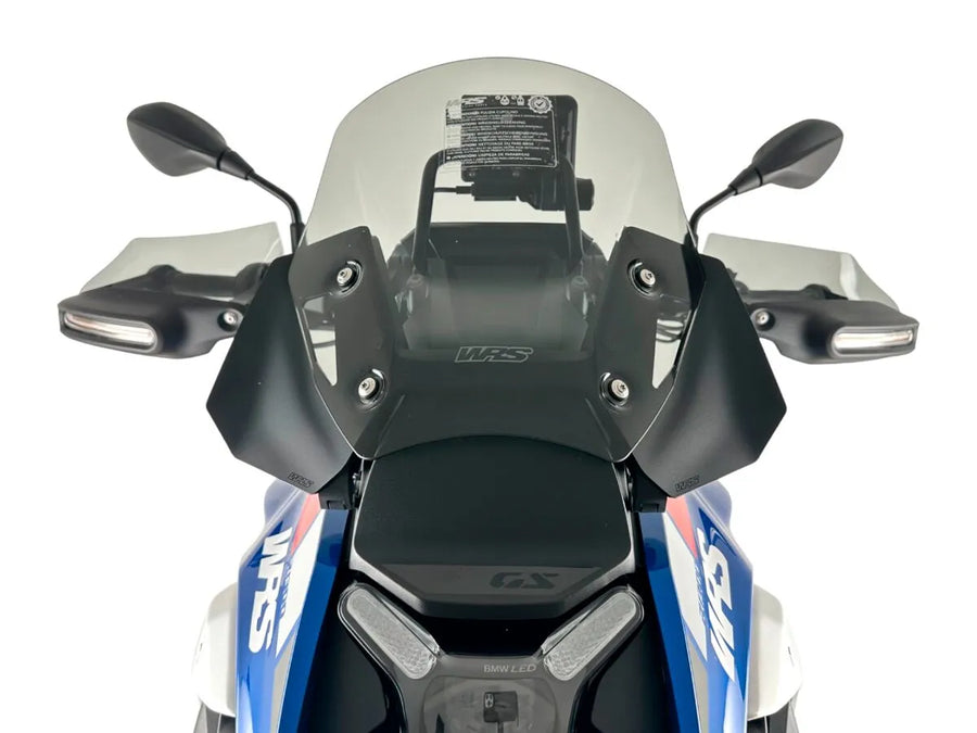 BMW R 1300 GS Adventure [WRS] – Deflettori d'aria
