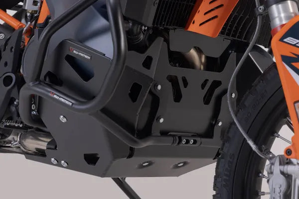 KTM 790 Adventure [2023-2026] - engine protection bar – picture 3