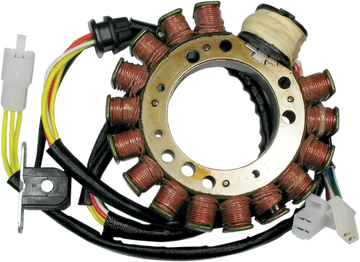 Suzuki DR 650 [RICK'S MOTORSPORT ELECTRIC] – Stator