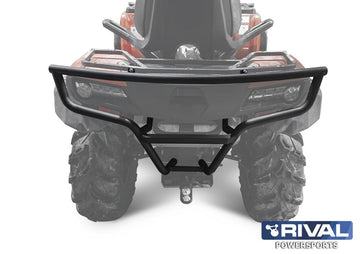 CF MOTO CFORCE X 8 [2018-2024] - Paraurti posteriore