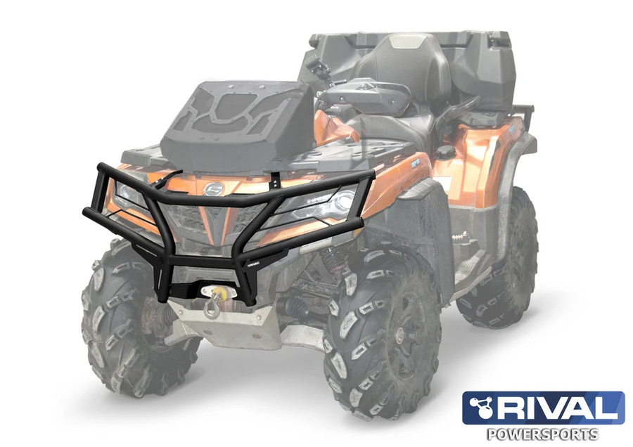 CF MOTO C FORCE 1000 OVERLAND EPS [2018-2024] - Frontstoßstange aus Stahl