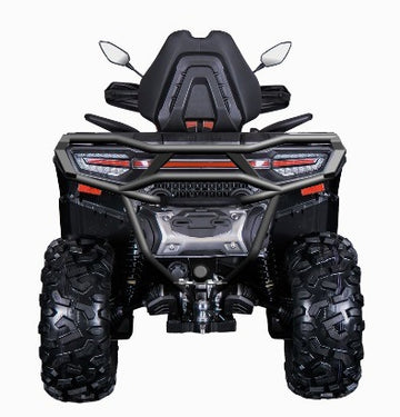 CF MOTO C FORCE 800 XC [2024] – Plieninis galinis buferis